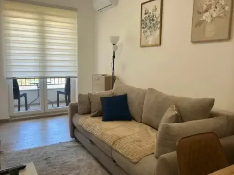 Izdavanje, garsonjera, 25m², Centar, Tivat - image 10