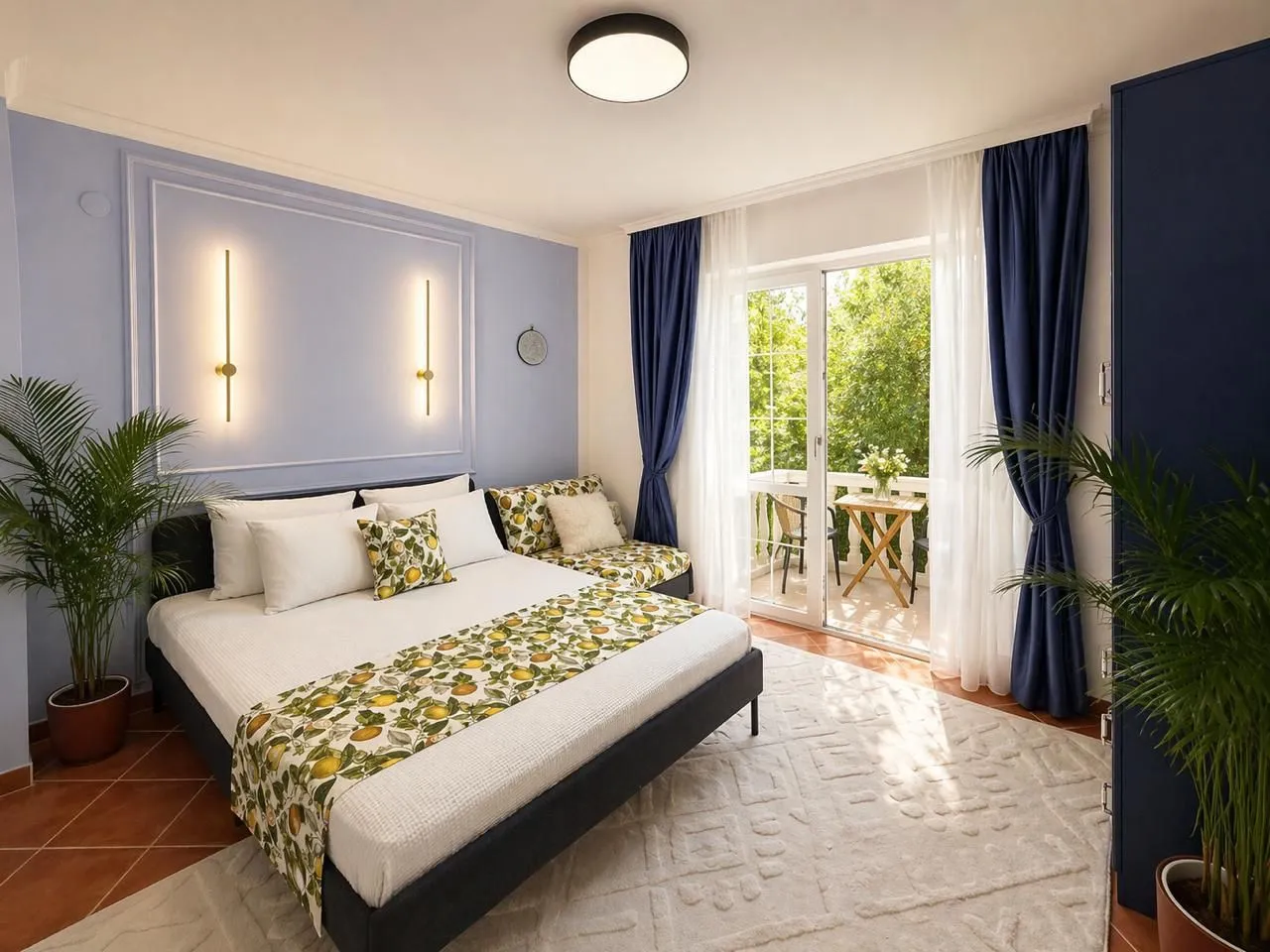 Prodaja, jednosoban stan, 30m², Petrovac, Budva