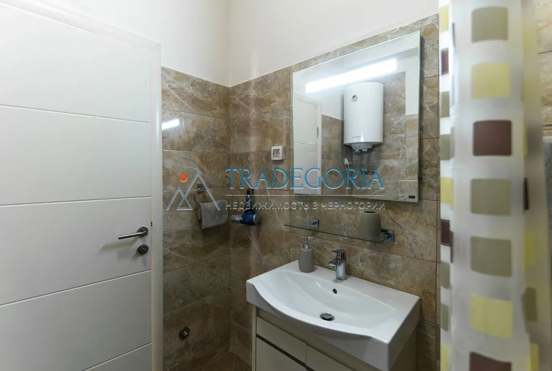 Prodaja, trosoban stan, 149m², Budva, Crna Gora