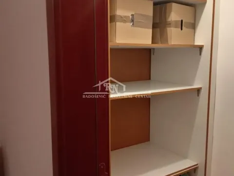 Sale, three bedroom apartment, 116m², Novi Beograd Sve Podlokacije, Beograd - image 9