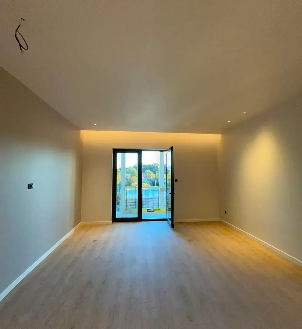 Prodaja, stan, 61m², Tivat, Crna Gora