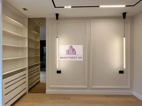 Sale, three bedroom apartment, 93m², Južni Bulevar, Vračar Sve Podlokacije - image 5