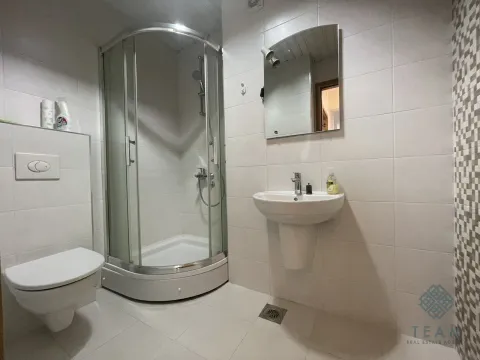 Rent, two bedroom apartment, 68m², City Kvart, Podgorica - image 6