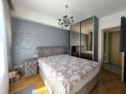 Izdavanje, stan, 54m², Pobrežje, Podgorica - image 7