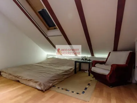 Prodaja, četvorosoban stan, 131m², Stari Grad, Beograd - image 14