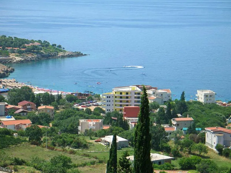 Sale, house, 244m², Dobra Voda, Bar