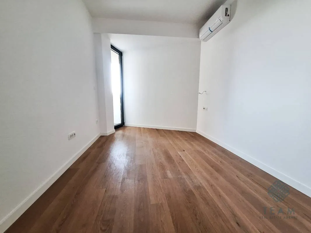 Prodaja, jednosoban stan, 54m², Bečići, Budva