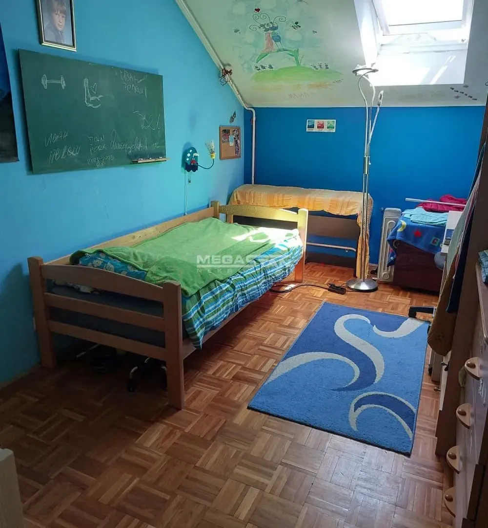 Sale, three bedroom apartment, 88m², Novi Beograd Blok 72, Novi Beograd Sve Podlokacije