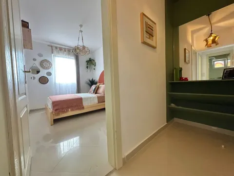 Prodaja, jednosoban stan, 30m², Bečići, Budva - image 5