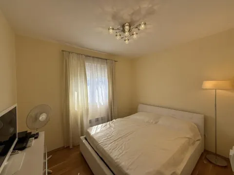 Sale, two bedroom apartment, 69m², Bečići, Budva - image 7