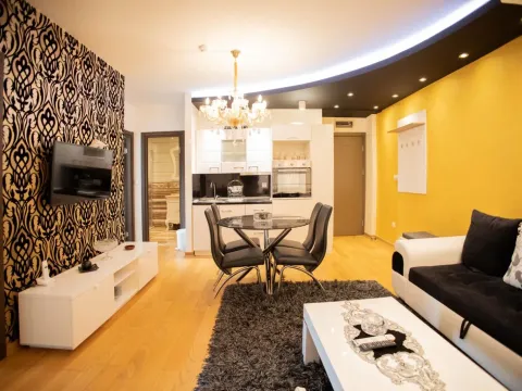 Prodaja, dvosoban stan, 42m², Kopaonik, Srbija - image 11