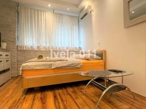 Prodaja, stan, 20m², Savski Venac, Beograd - image 9