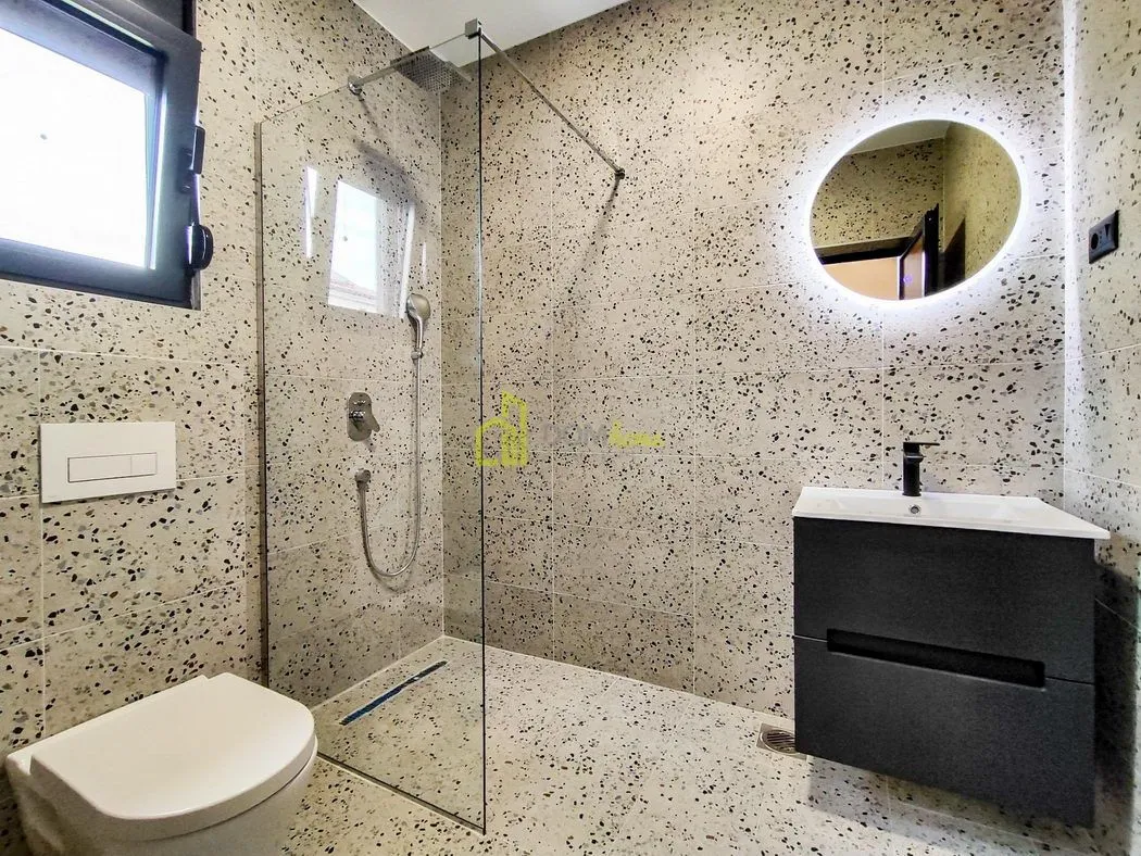 Rent, house, 150m², Donja Gorica, Podgorica