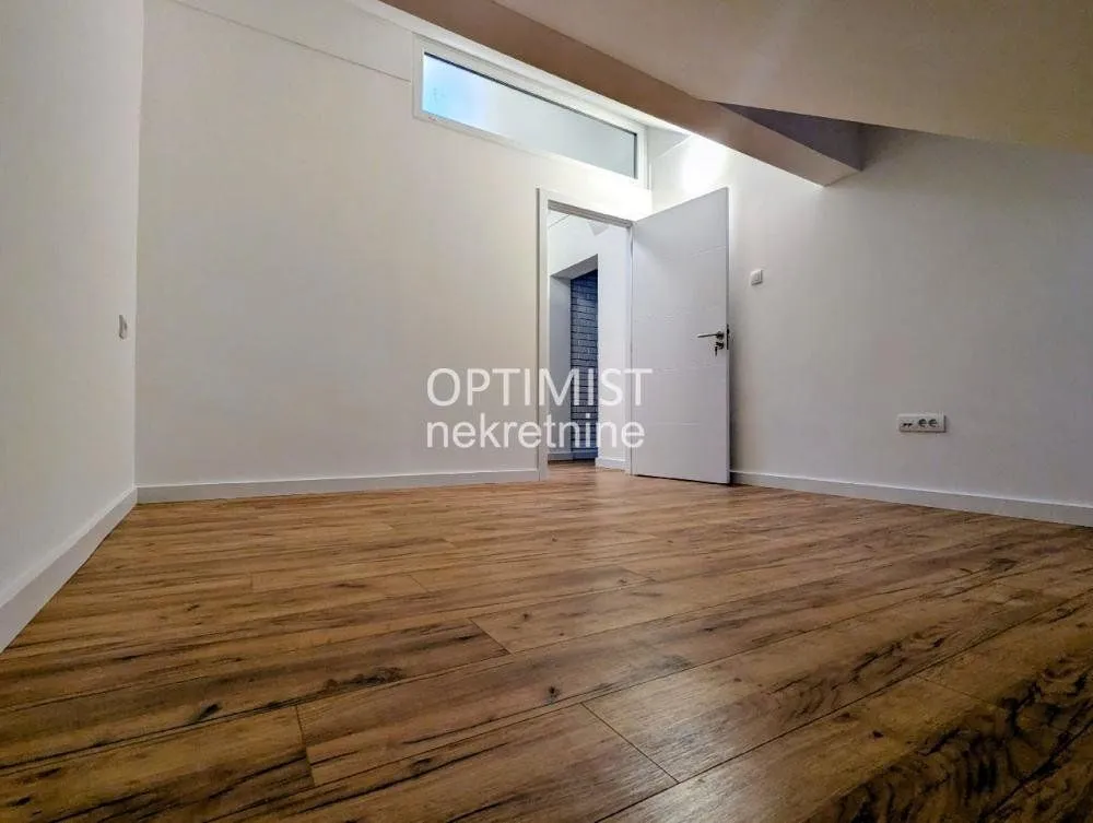 Prodaja, dvosoban stan, 52m², Železnik, Beograd