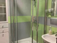 Izdavanje, jednosoban stan, 52m2, City Kvart, Podgorica