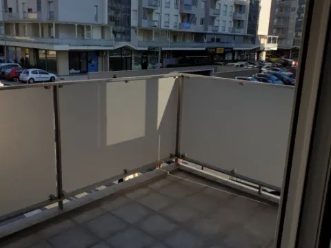 Izdavanje, dvosoban stan, 73m², City Kvart, Podgorica - image 8