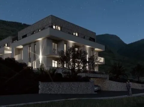 Sale, apartment, 27m², Kotor, Crna Gora - image 3