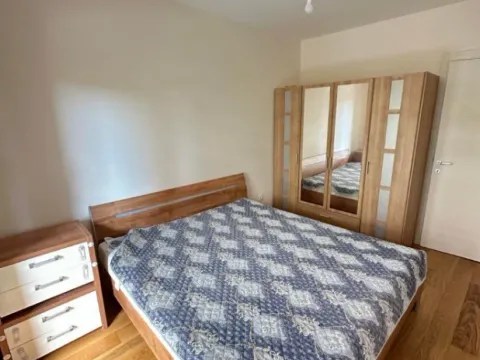 Rent, one bedroom apartment, 50m², Central Point, Podgorica - image 12