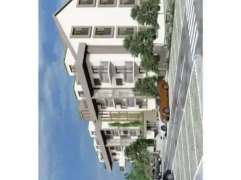 Sale, one bedroom apartment, 43m², Zabjelo, Podgorica - image 2