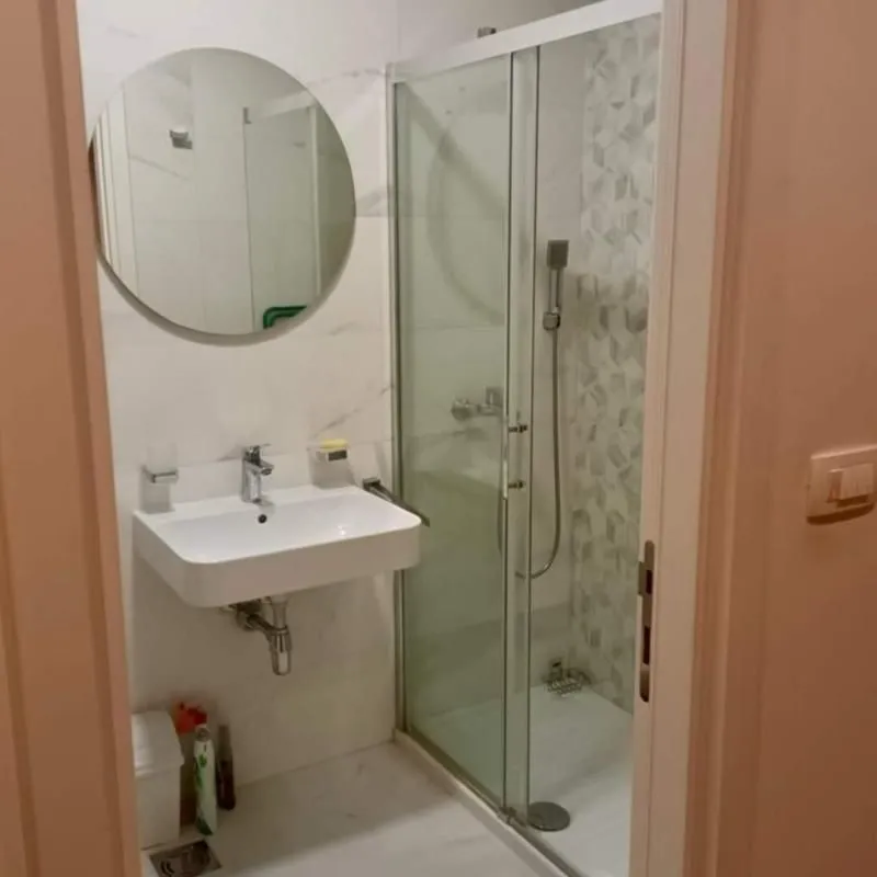 Sale, one bedroom apartment, 48m², Bar, Crna Gora