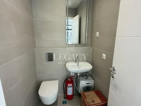 Izdavanje, poslovni prostor, 52m², Novi Beograd Blok 65, Novi Beograd Sve Podlokacije - image 6