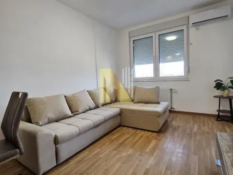 Izdavanje, dvosoban stan, 43m², Avijatičarsko naselje, Novi Sad Sve Podlokacije - image 7