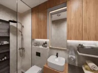 Prodaja, jednosoban stan, 35m², Kamenovo, Budva - image 8