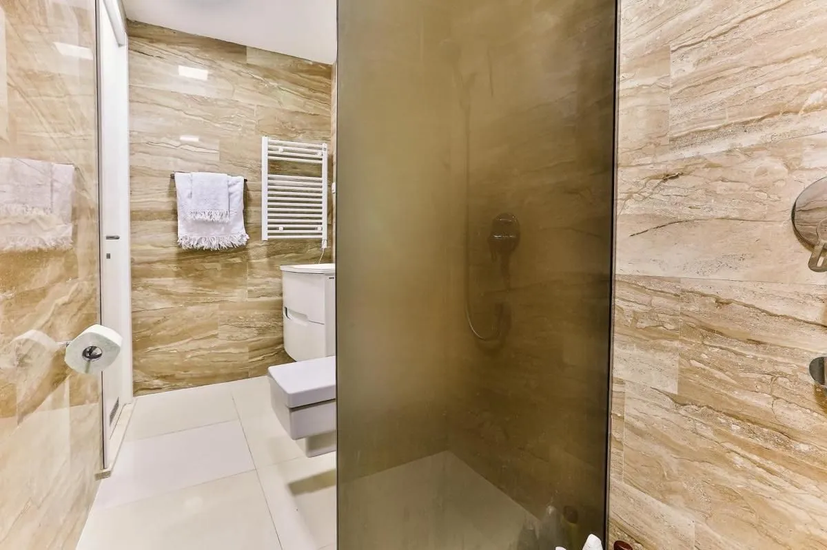 Prodaja, dvosoban stan, 127m², Budva, Crna Gora