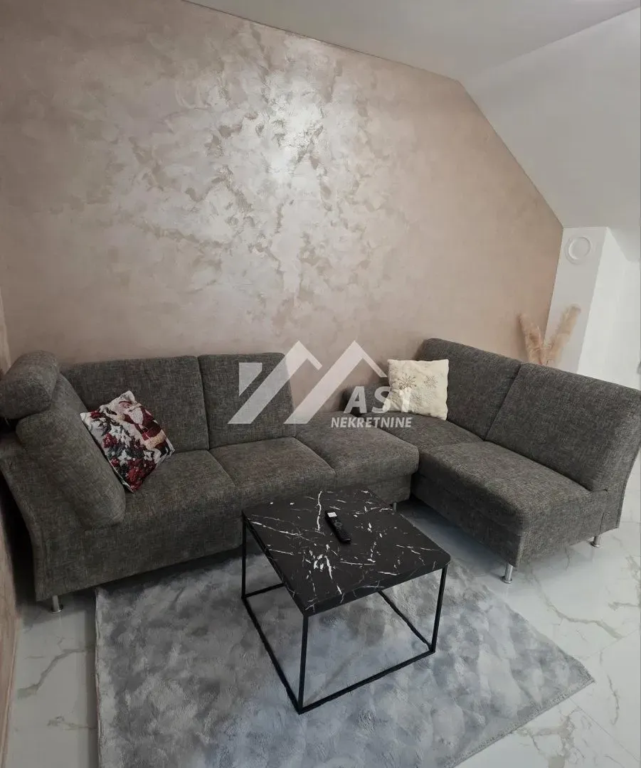 Izdavanje, jednosoban stan, 45m², Veternik, Novi Sad Sve Podlokacije
