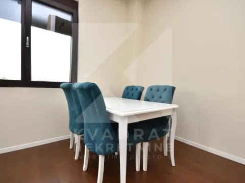 Rent, two bedroom apartment, 66m², Gornja Gorica, Podgorica - image 3