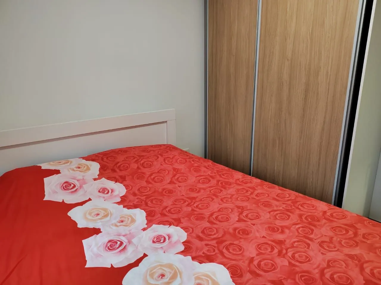 Rent, two bedroom apartment, 68m², Gintaš, Podgorica