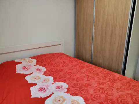 Rent, two bedroom apartment, 68m², Gintaš, Podgorica - image 6