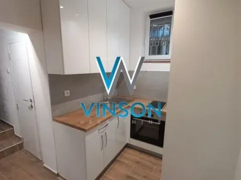 Rent, office space, 35m², Centar, Novi Sad - image 9