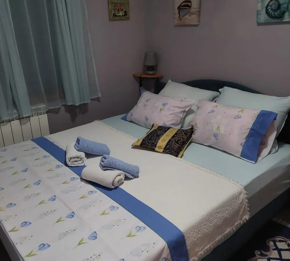 Prodaja, kuća, 287m², Podkošljun, Budva