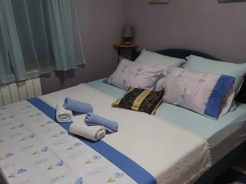 Prodaja, kuća, 287m², Podkošljun, Budva - image 13