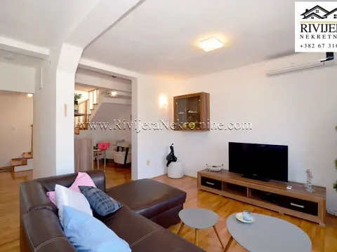 Sale, house, 130m², Njivice, Herceg Novi - image 17