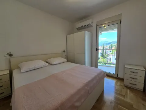 Prodaja, stan, 81m², Kalimanj, Tivat - image 14