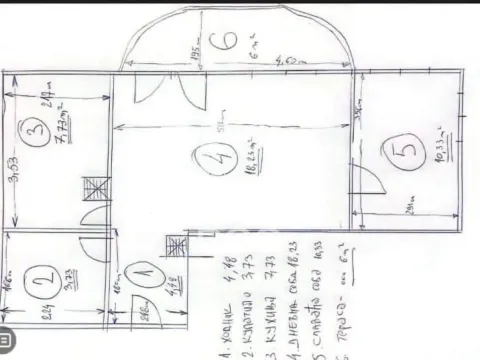 Prodaja, dvosoban stan, 48m², Novi Beograd Blok 22, Novi Beograd Sve Podlokacije - image 20