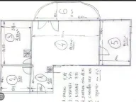 Prodaja, dvosoban stan, 48m², Novi Beograd Blok 22, Novi Beograd Sve Podlokacije - image 20