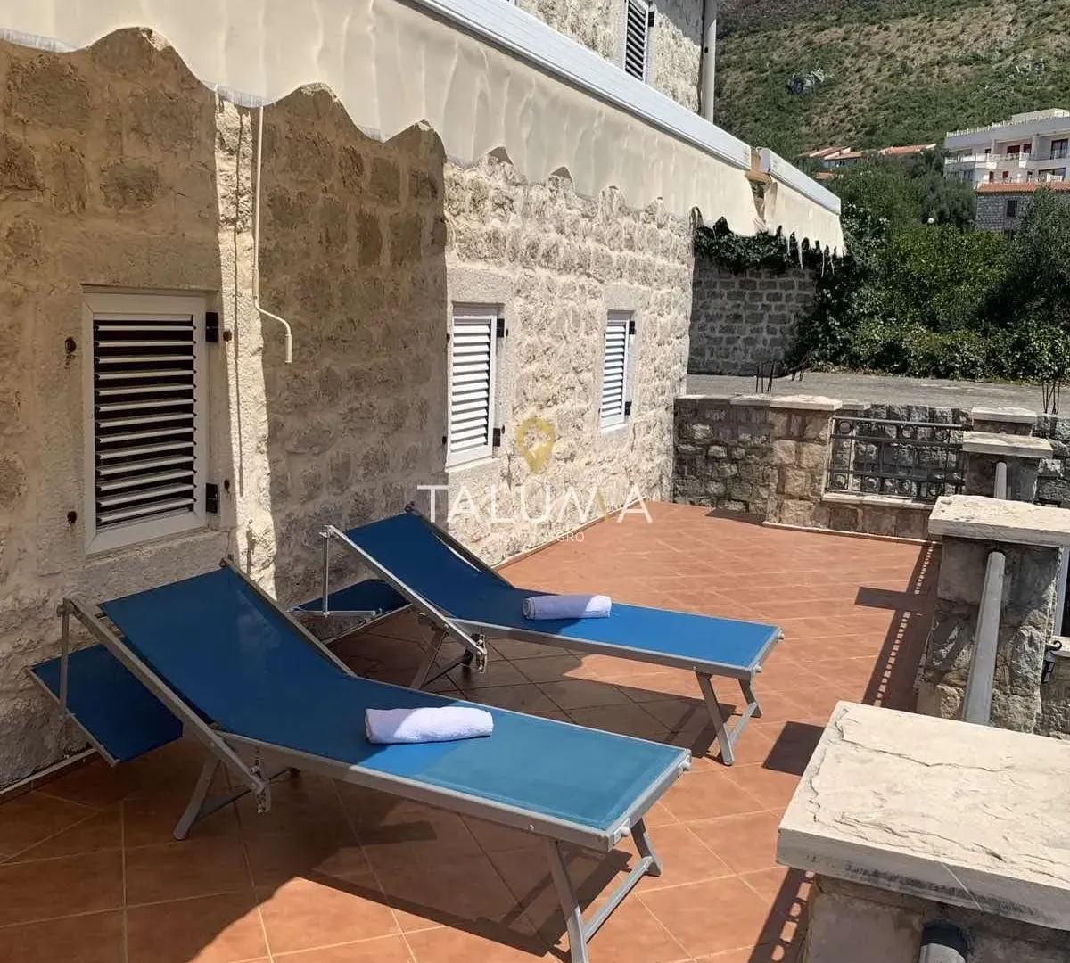 Sale, house, 300m², Rijeka Reževići, Budva
