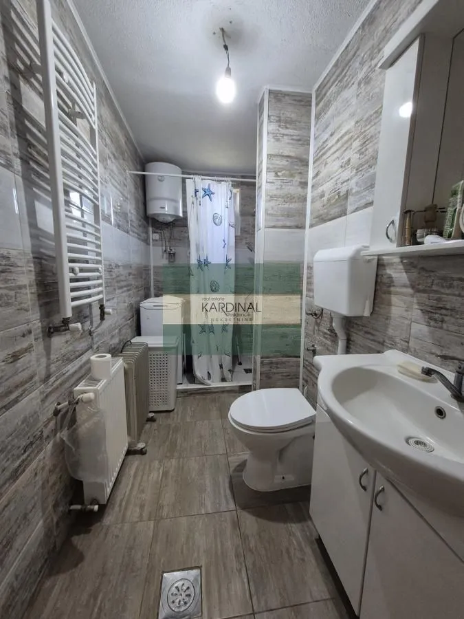 Prodaja, kuća, 128m², Crnče, Jagodina