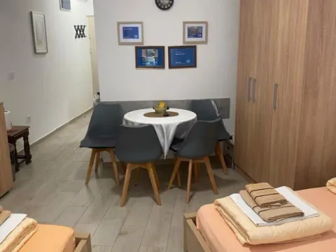 Prodaja, garsonjera, 33m², Sutomore, Bar