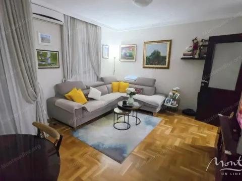 Prodaja, dvosoban stan, 65m², Zabjelo, Podgorica - image 3