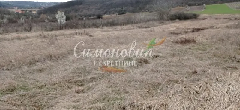 Sale, land lot, 5200m², Sopot, Beograd