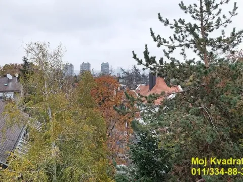 Prodaja, dvosoban stan, 57m², Savski Venac, Beograd - image 10