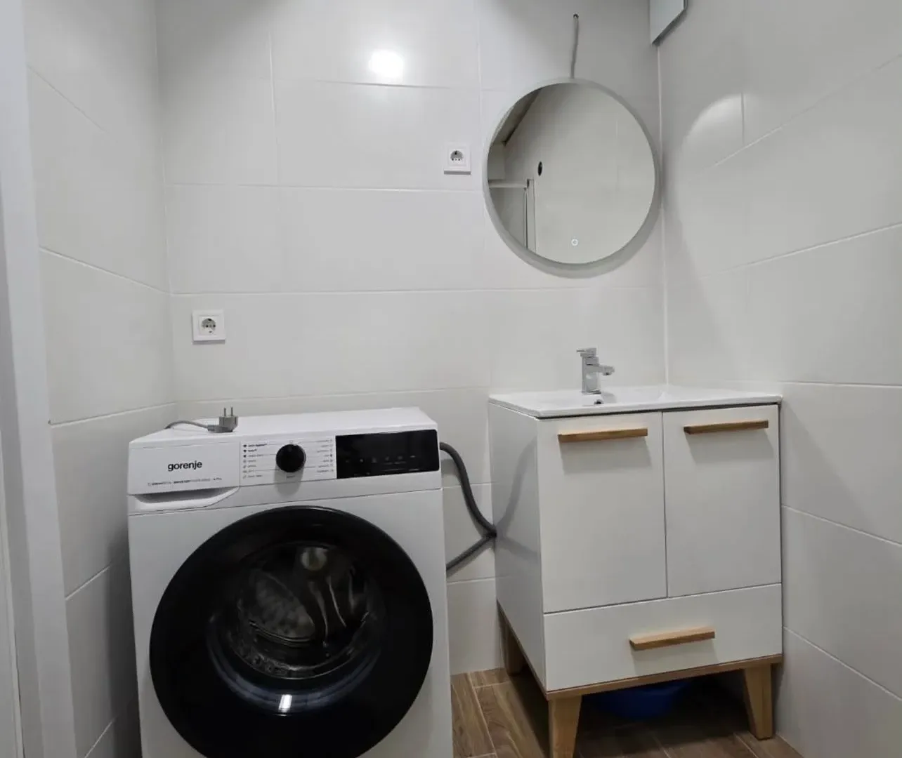 Prodaja, stan, 40m², Podgorica, Crna Gora