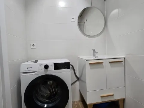 Prodaja, stan, 40m², Podgorica, Crna Gora - image 4