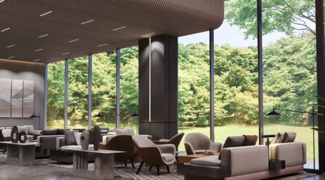 Prodaja, dvosoban stan, 83m², Centar, Budva