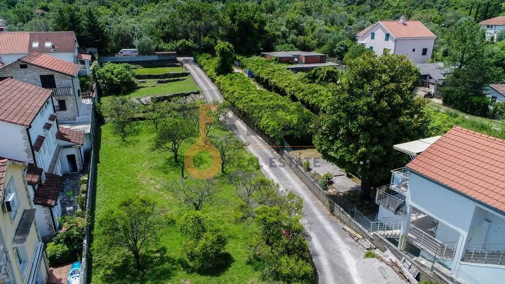 Prodaja, kuća, Tivat, Crna Gora