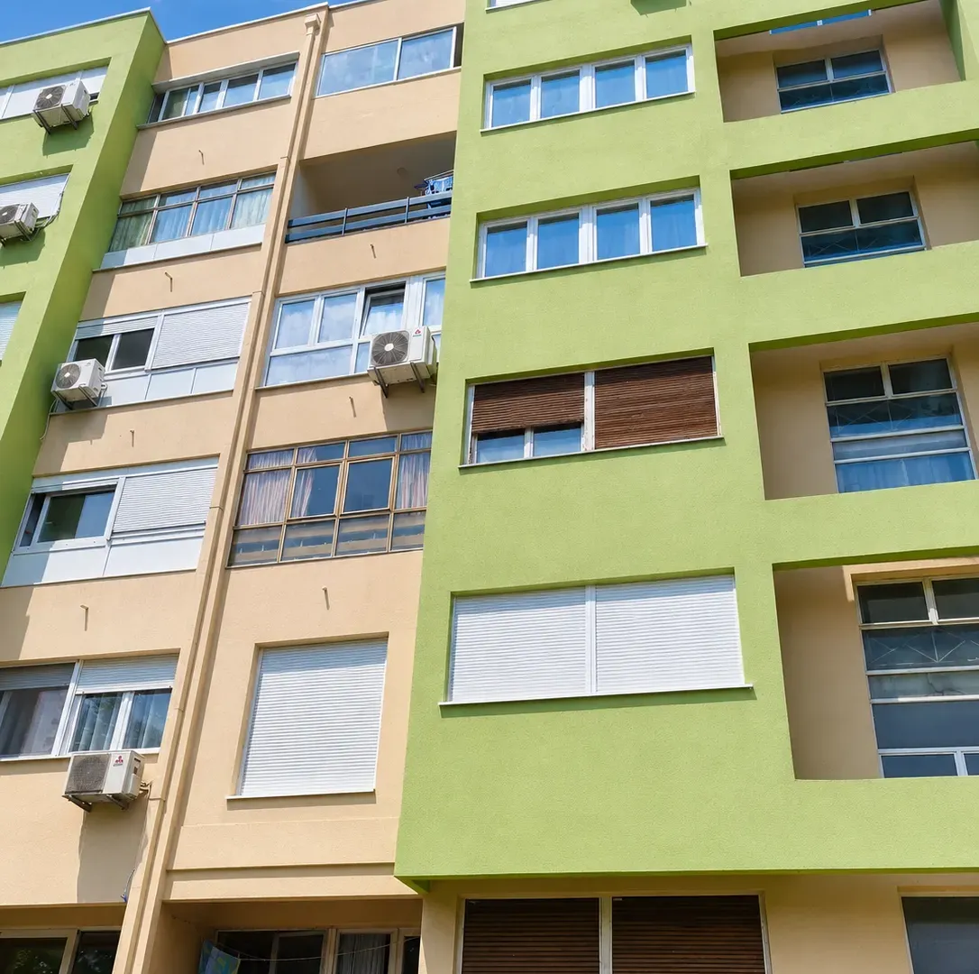 Prodaja, dvosoban stan, 84m², Preko Morače, Podgorica